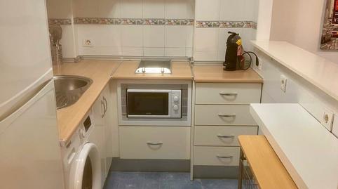 Foto 5 de Pis de lloguer a Los Nadales - Tio Charles, Benalmádena