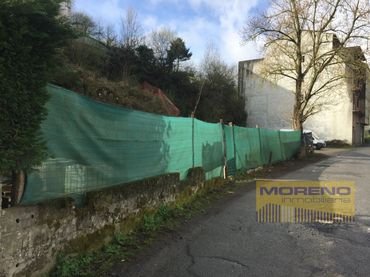 Terreno residenziale in vendita a CAMINO FRANCES