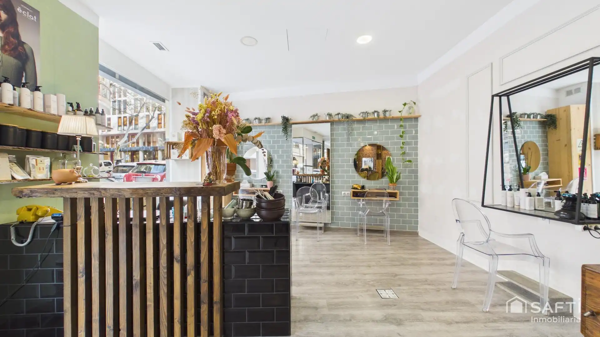 Business premises for transfer in Platja de Palma, imagen 4