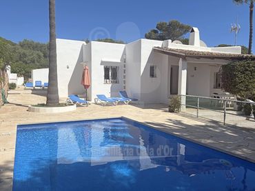 Villa avec piscine à vendre à Cala d'Or