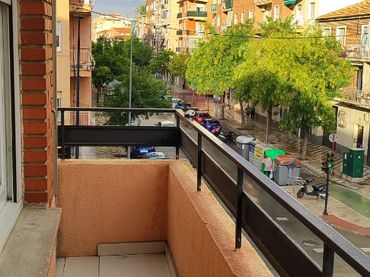 Wohnung mit Balkon zum Verkauf in Calle Antonio Cuevas Belmonte