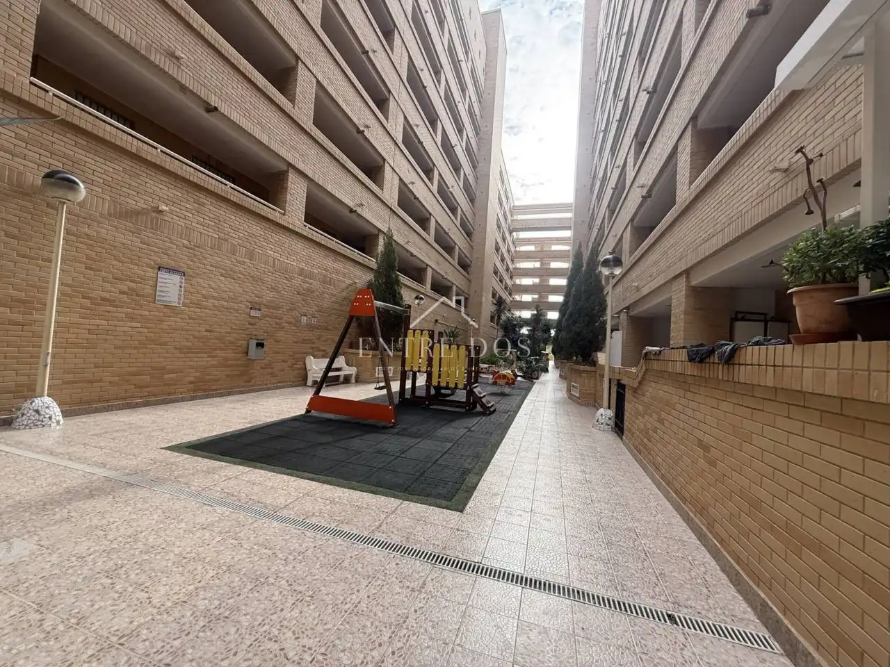 Appartement avec piscine à vendre à Central, imagen 15