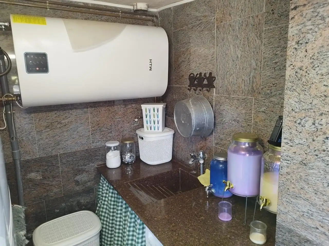 Casa amb terrassa en venda a Carrer de Joan Miró, imagen 43