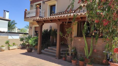 Villa Aislada de 4 dormitorios en Mijas Costa, imatge 4
