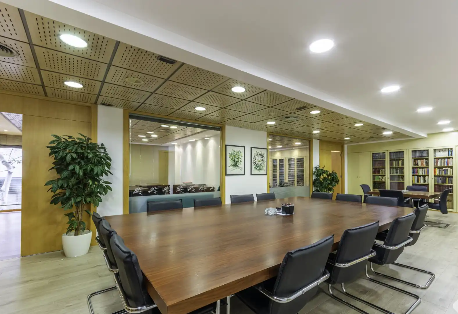 Office space to rent in PROVENÇA 173, imagen 25