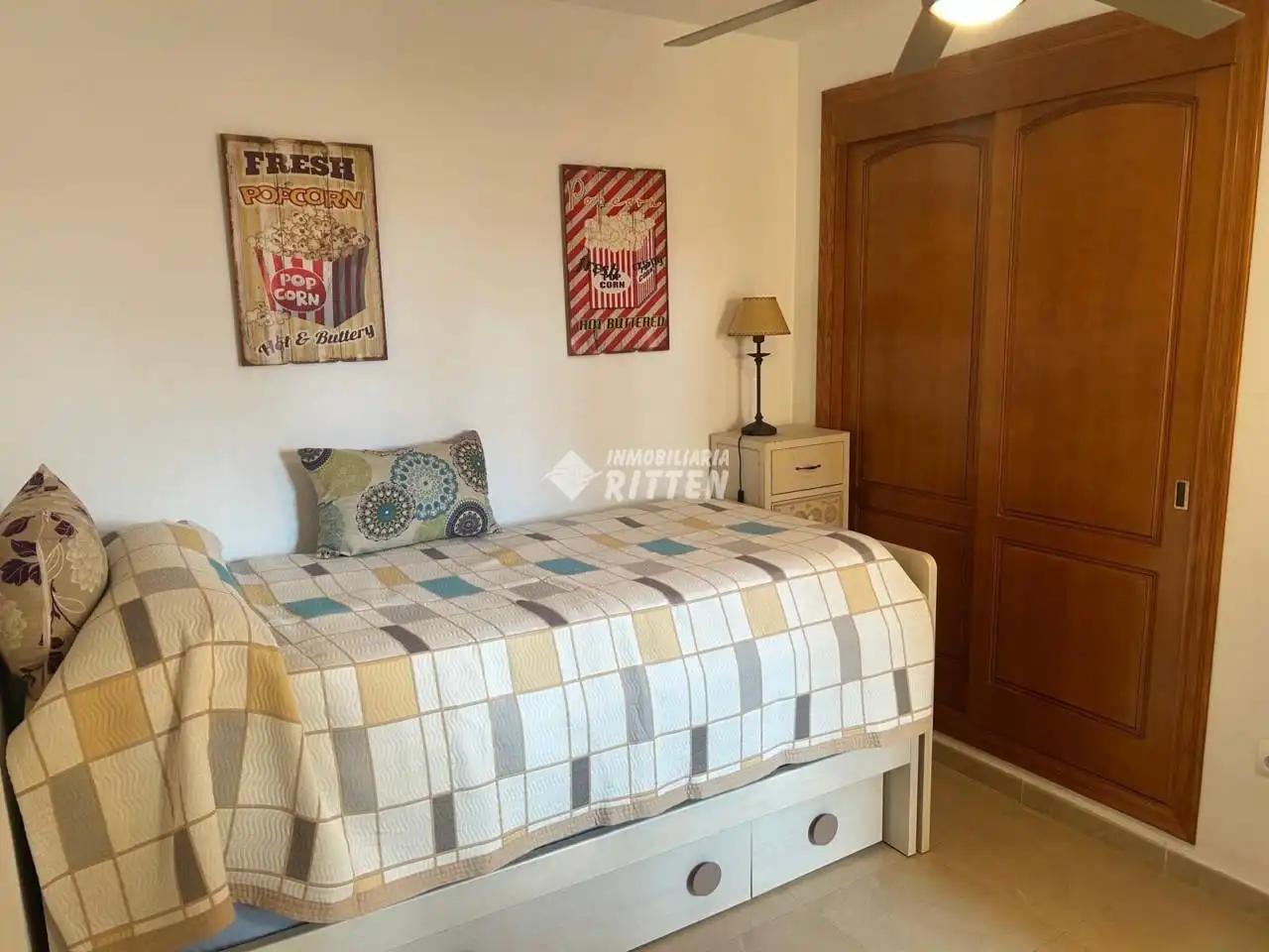 Flat with pool for sale in Calle Lloret 1, imagen 9