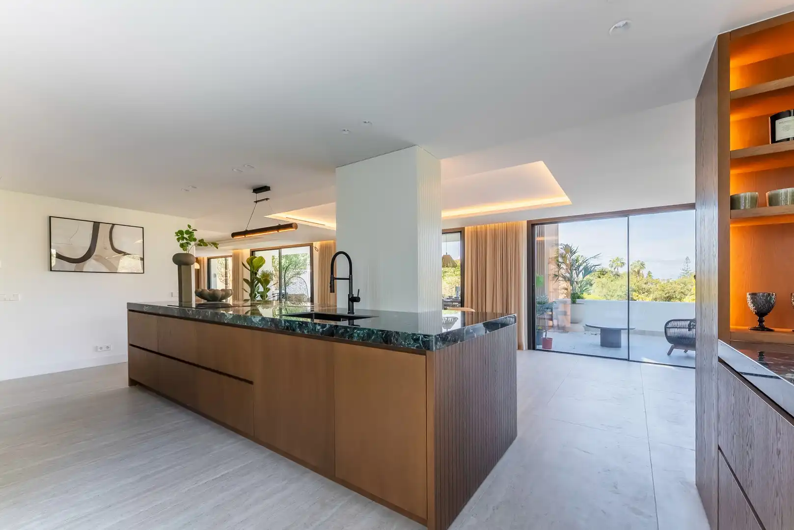 Casa con piscina in vendita a Marbella Centro, imagen 11