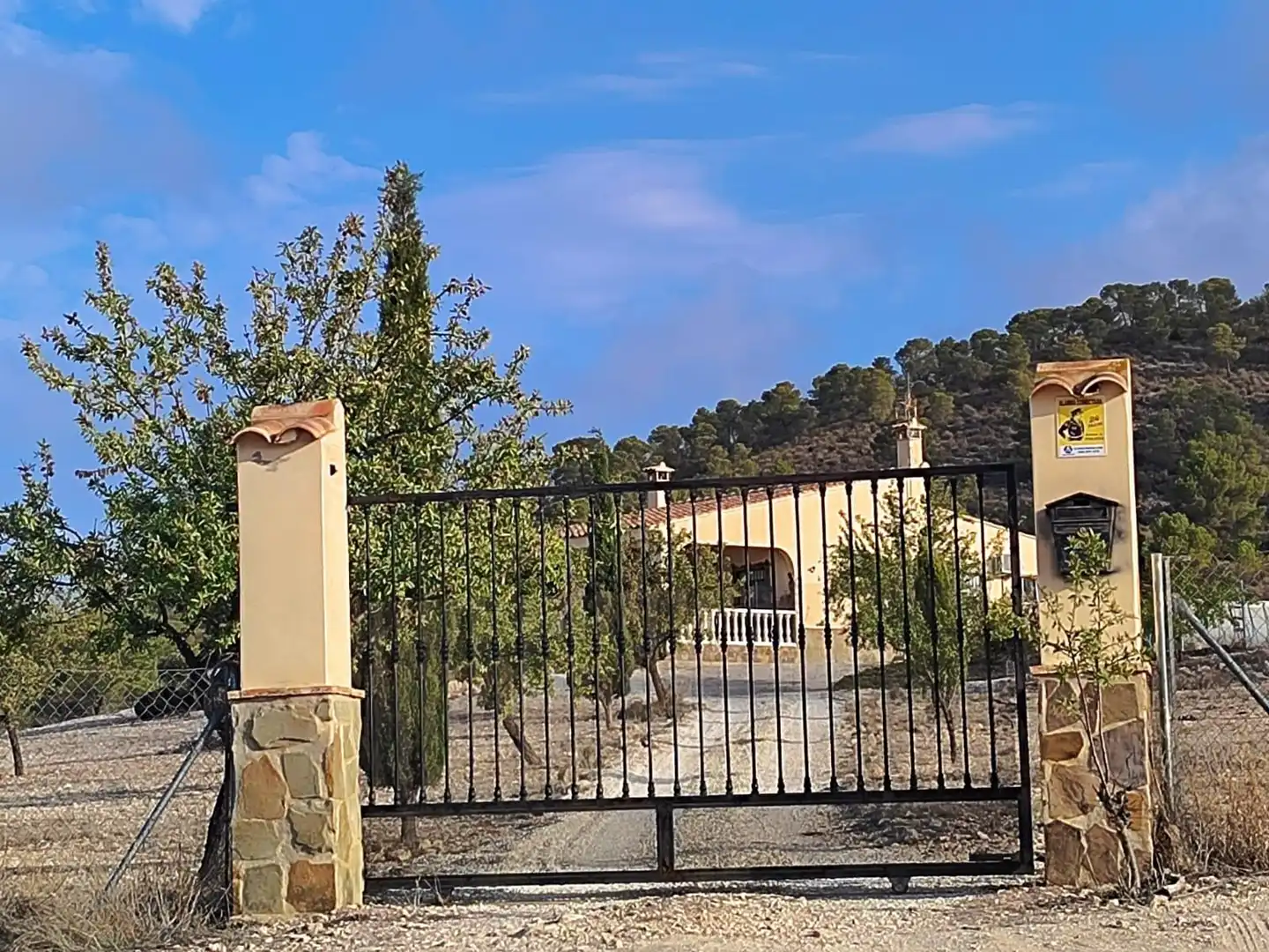 Villa à vendre à Monóvar  / Monòver, imagen 5
