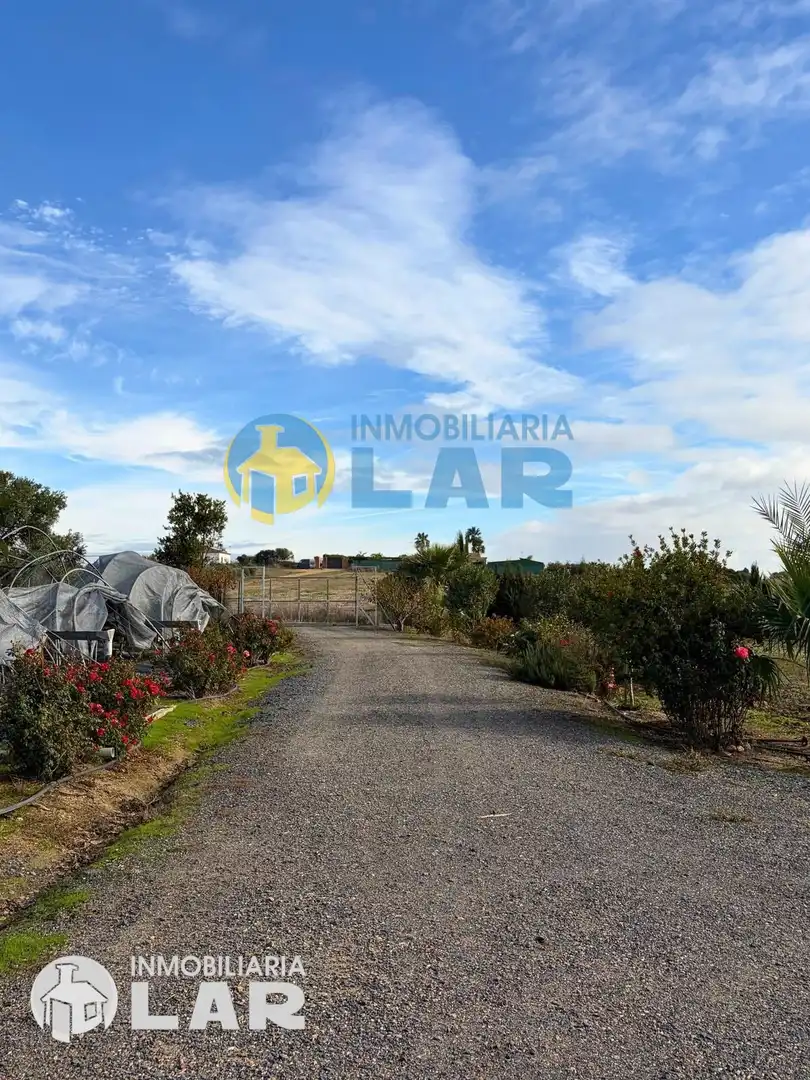 Terreno en venta en San Juan del Puerto