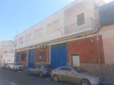 Terreny residencial en venda a Avenida San Cristóbal