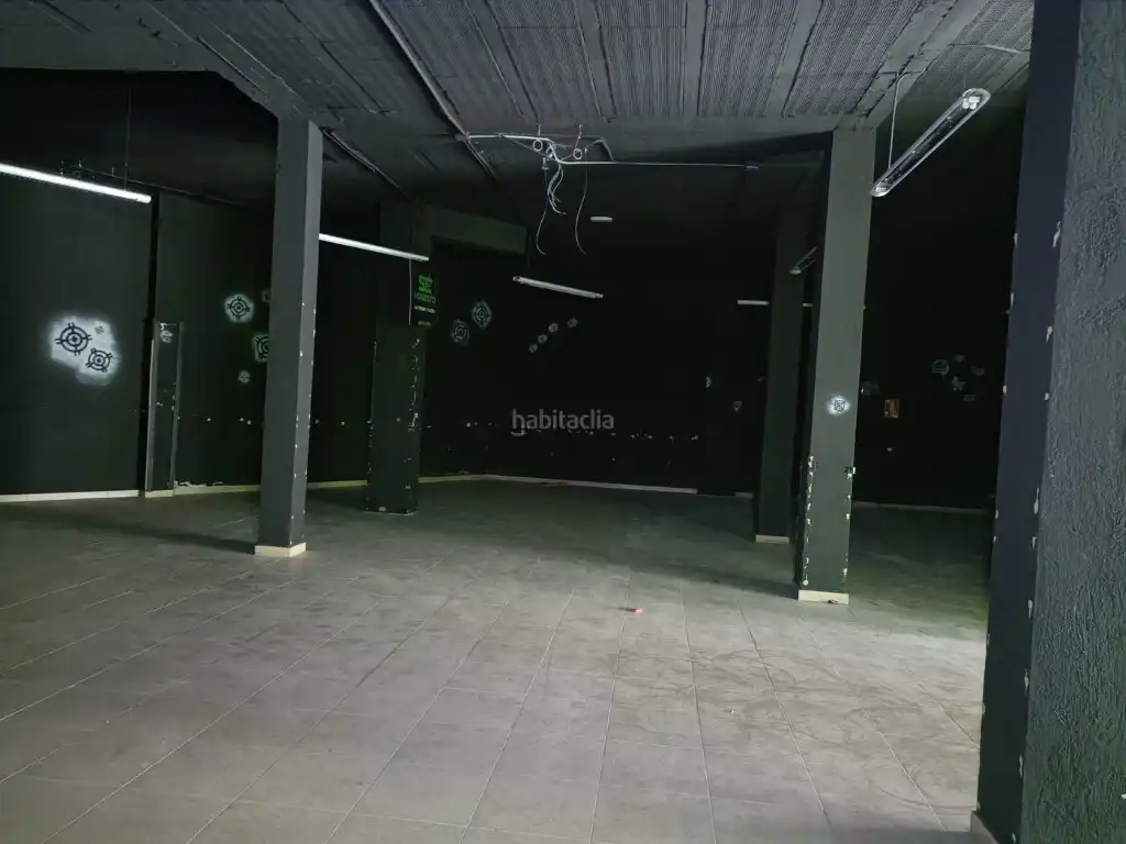Business premises to rent in Avenida Estatut