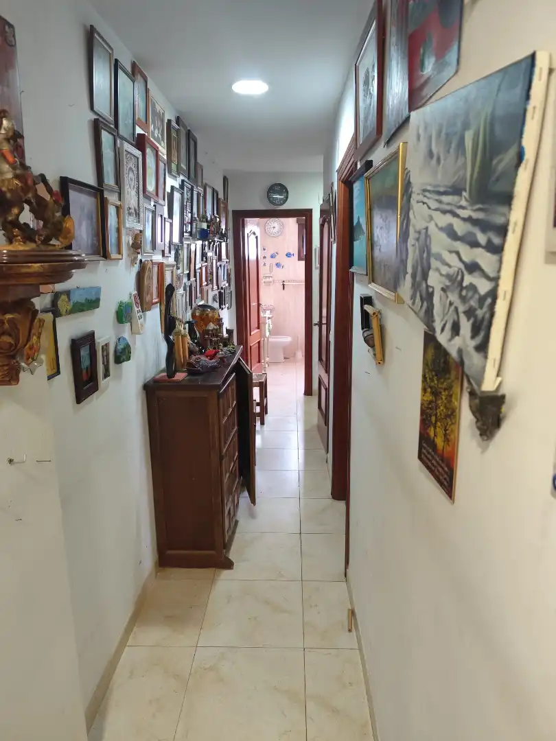 Dúplex con ascensor en venta en Calle Mártires 47, imagen 36