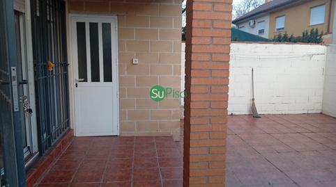 Foto 2 de Casa adosada en venda a Plaza Manuel de Vega, 3, Centro, Illescas