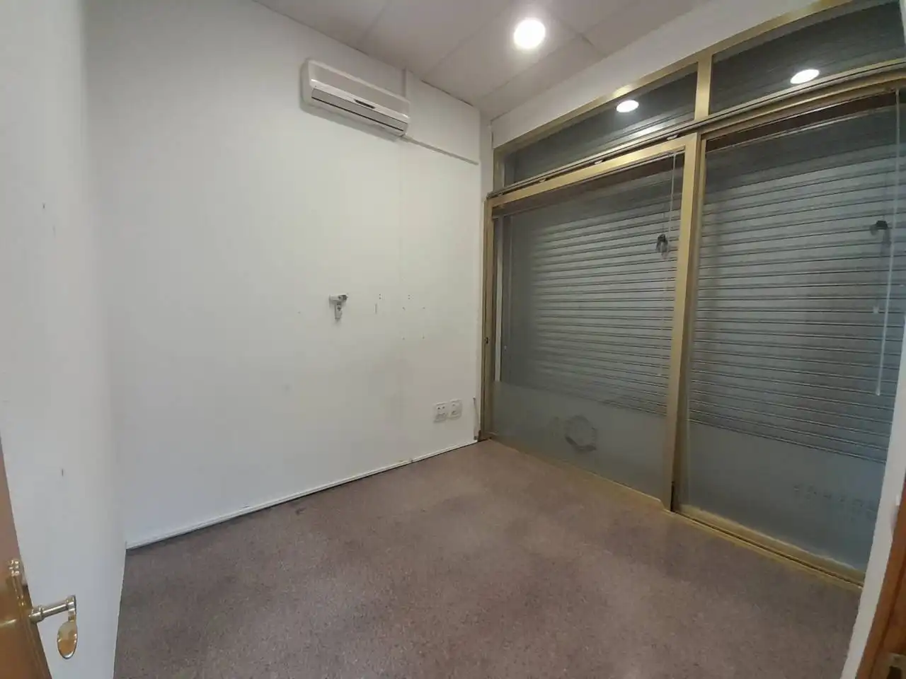 Büro zur Miete in Avenida DE VALENCIA, imagen 11