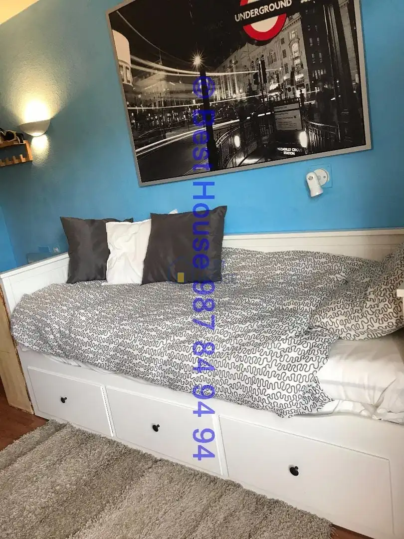 Apartment mit Aufzug zum Verkauf in Puebla de Lillo, imagen 5