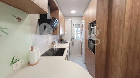 Foto 5 de Pis en venda a Carrer República del Paraguay, Instituts - Universitat, Lleida