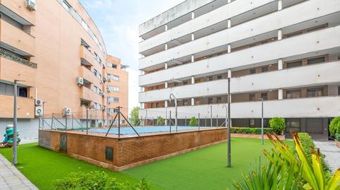 Foto 5 de Pis en venda a Paseo de las Provincias, Urbanizaciones, Rivas-Vaciamadrid