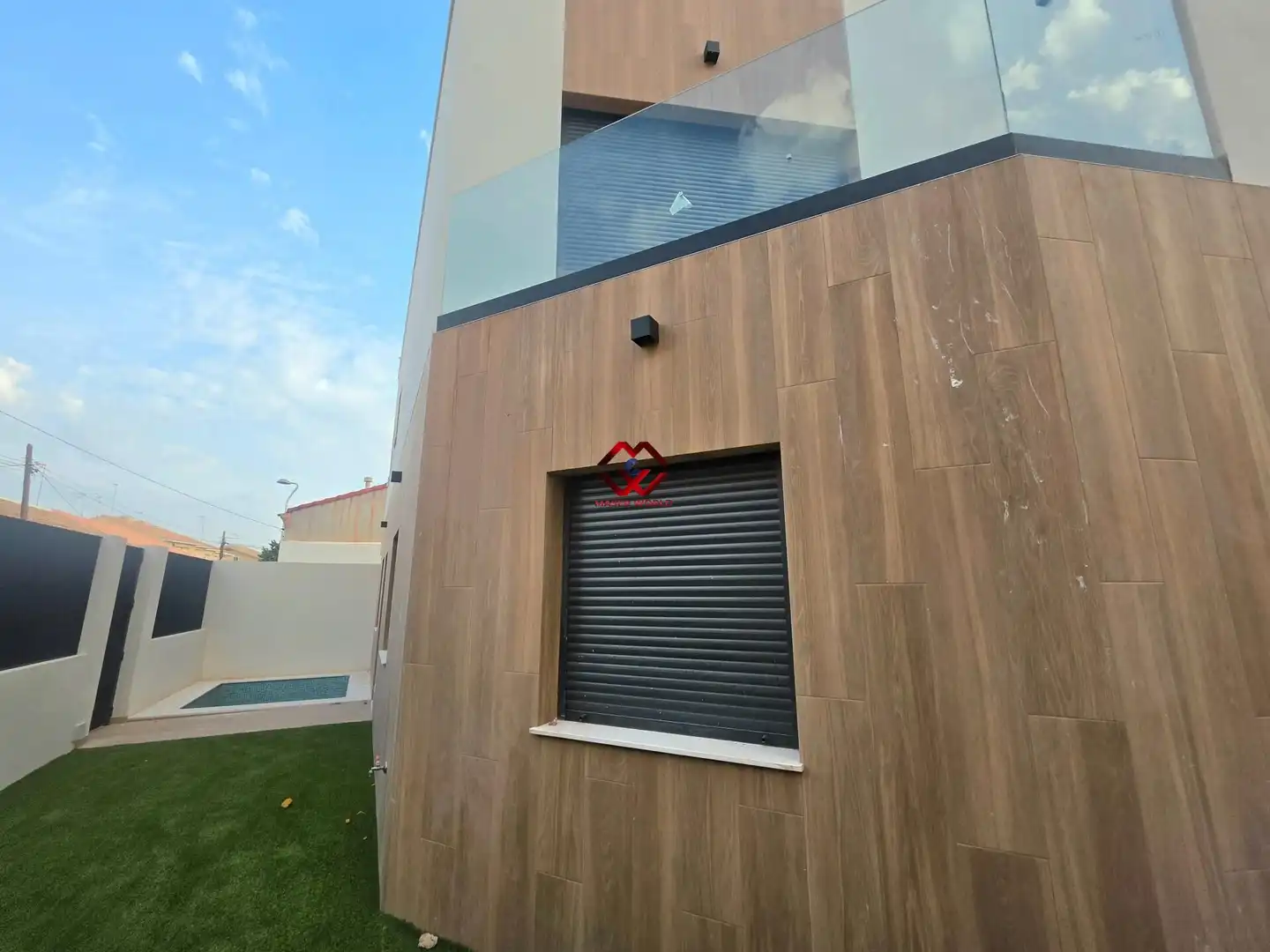 Apartment mit Pool zum Verkauf in Santiago de la Ribera, imagen 4