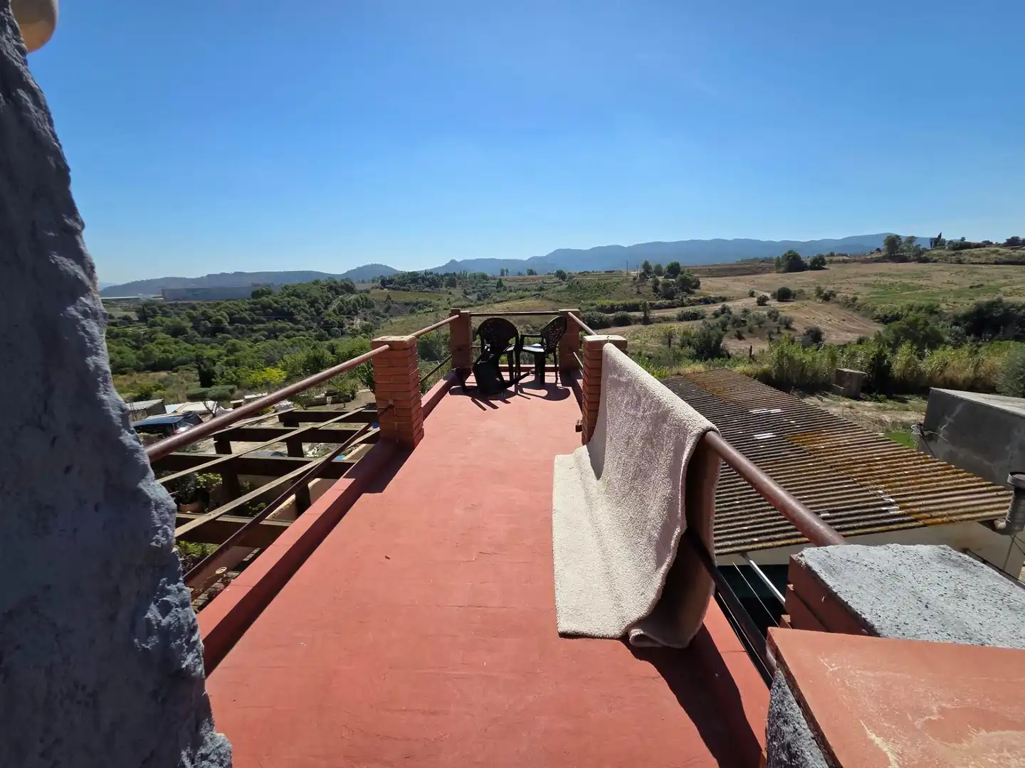 Adosado en venta en Sant Esteve Sesrovires