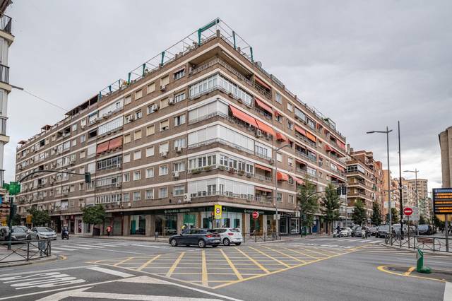 Piso en Venta en Calle de Méndez Núñez en Camino de Ronda