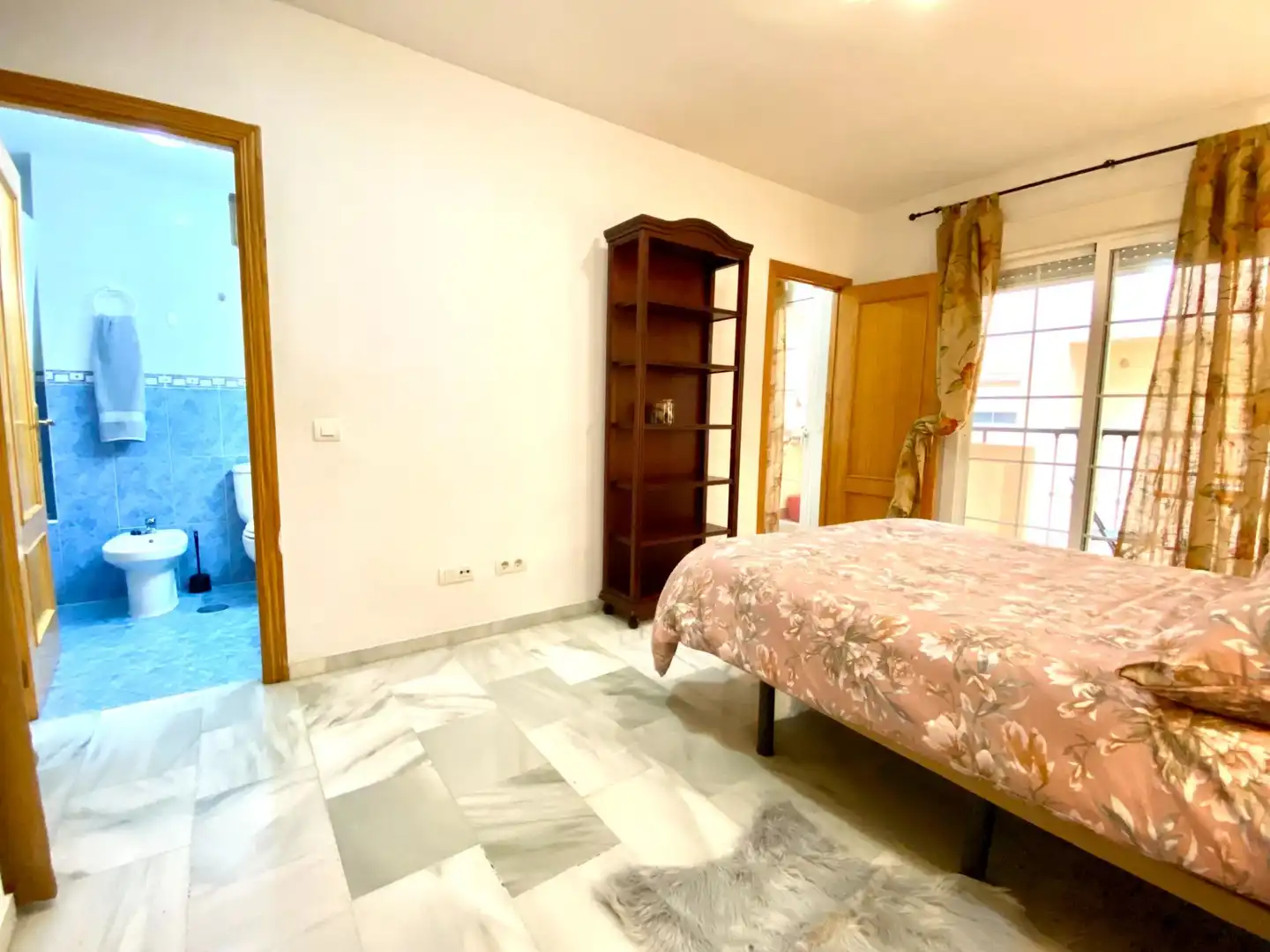 Apartamento con ascensor en alquiler en Las Lagunas, imagen 13