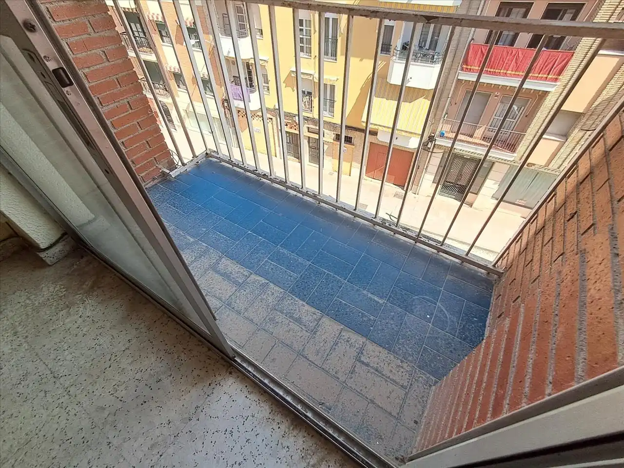 Terrassa de Pis en venda en Lucena