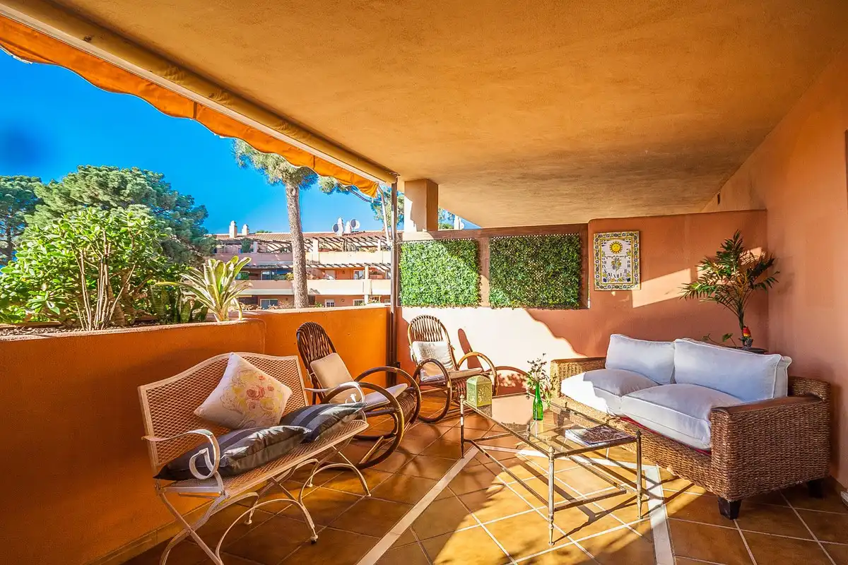 Appartement à vendre à Elviria - Cabopino, imagen 16