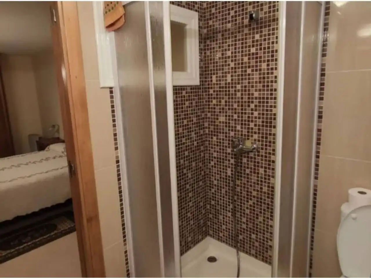 Piso en venta en A Carballeira, imagen 7