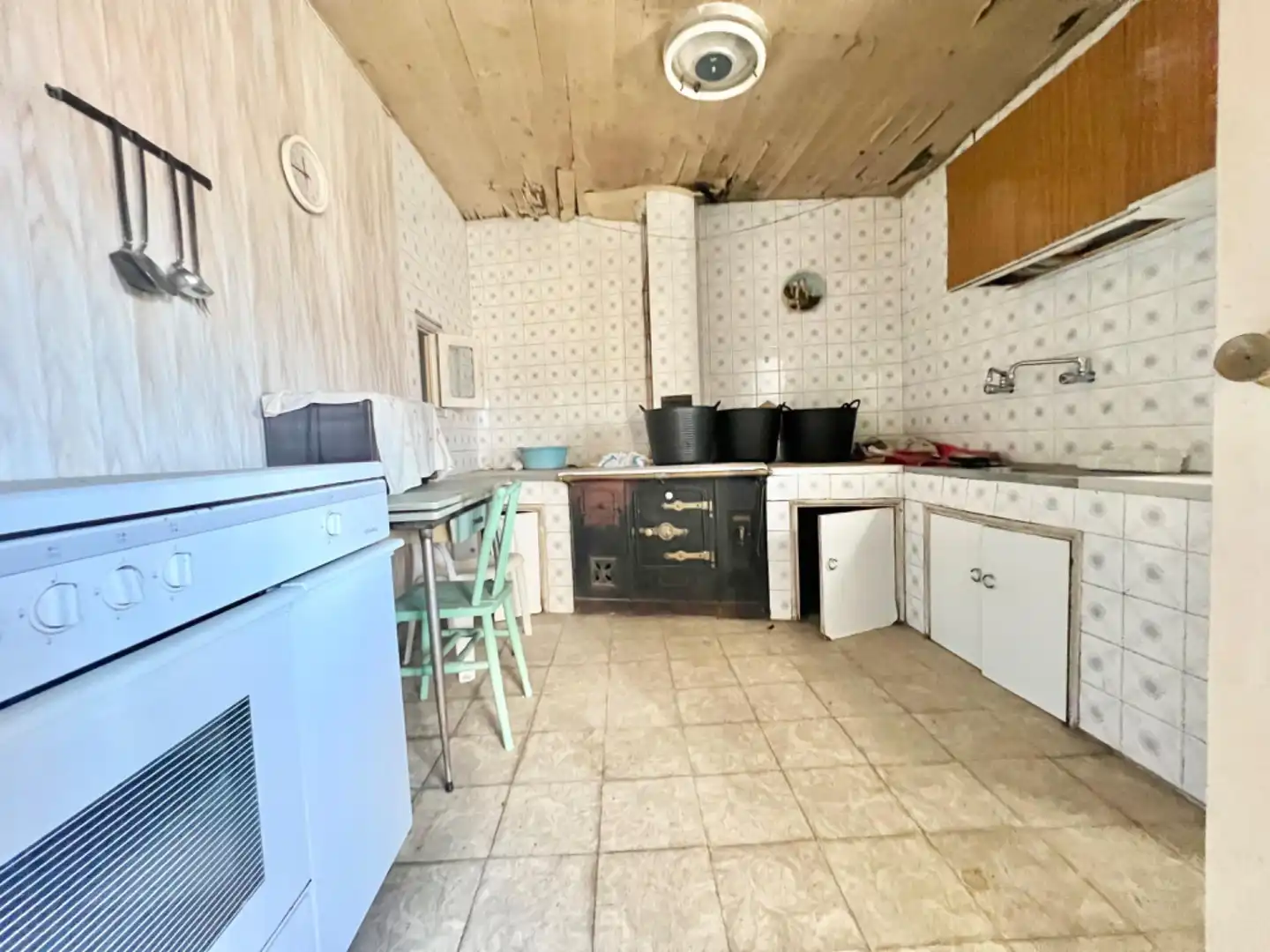 Casa amb terrassa en venda a Amoeiro, imagen 6