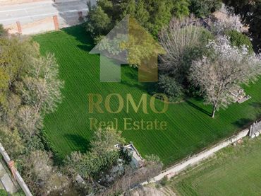 Terreny residencial en venda a Carrer de l'Avellaner