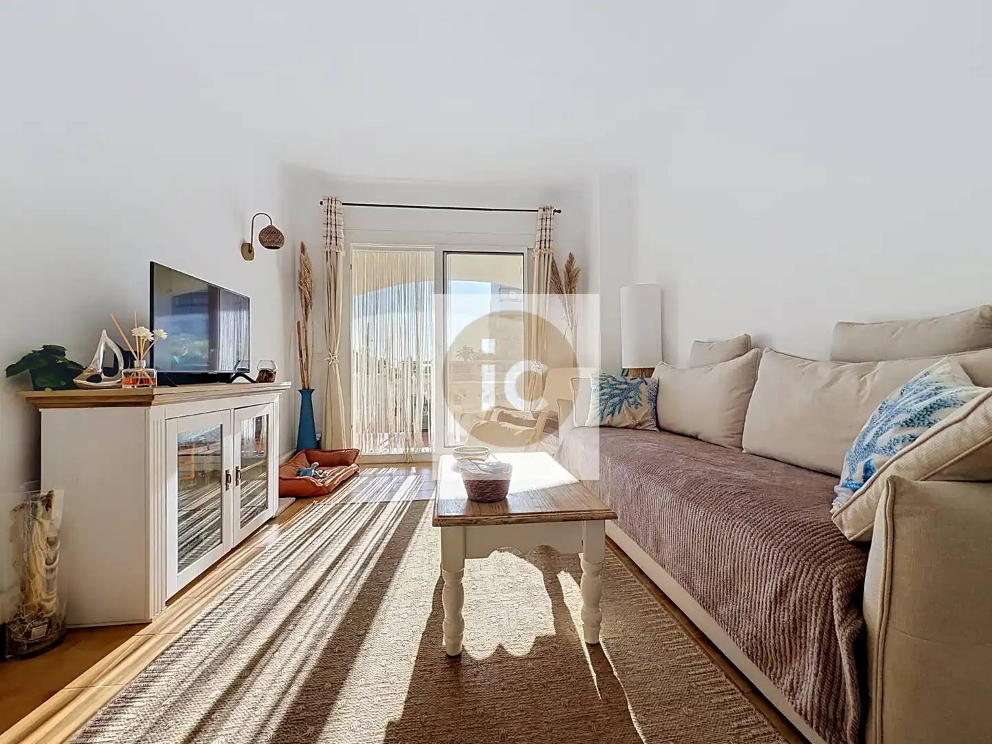 Mini appartamento con terrazza in vendita a Carrer Dàlia 9, imagen 5