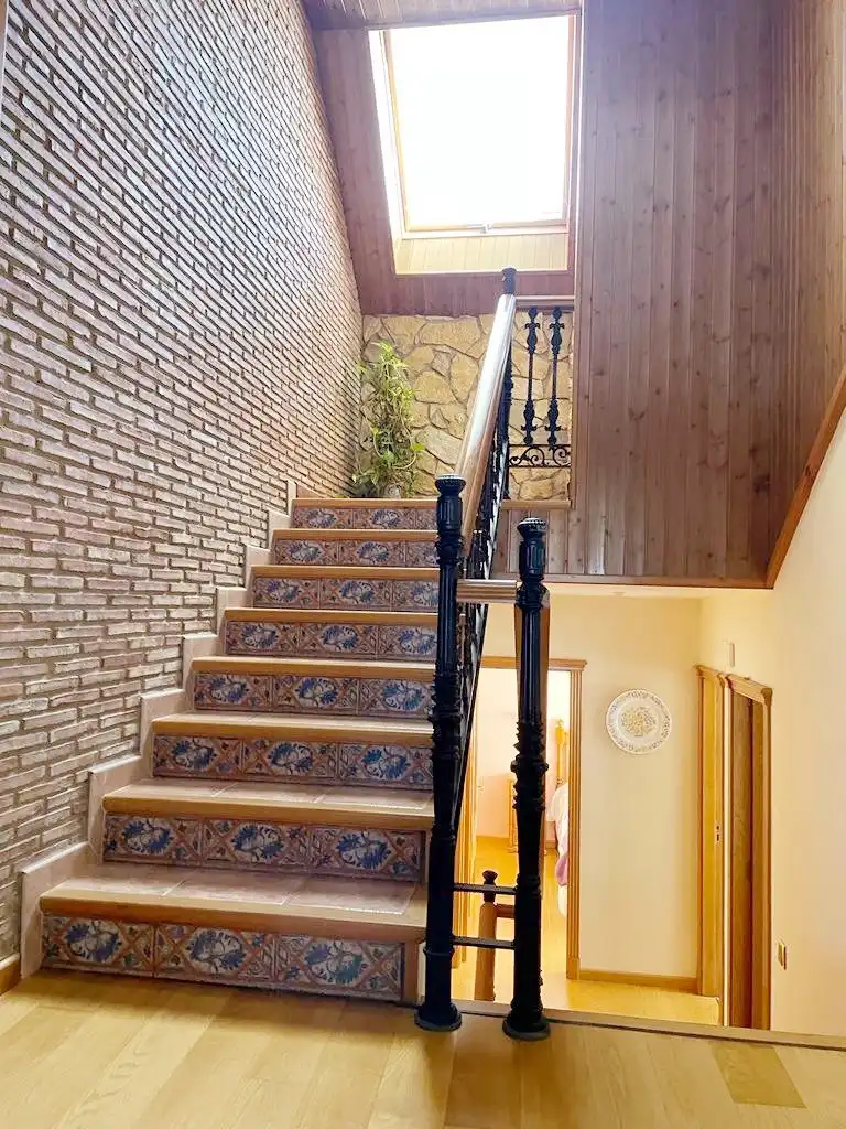 Casa o xalet en venda en Benicasim / Benicàssim amb Aire condicionat, Jardí privat i Terrassa
