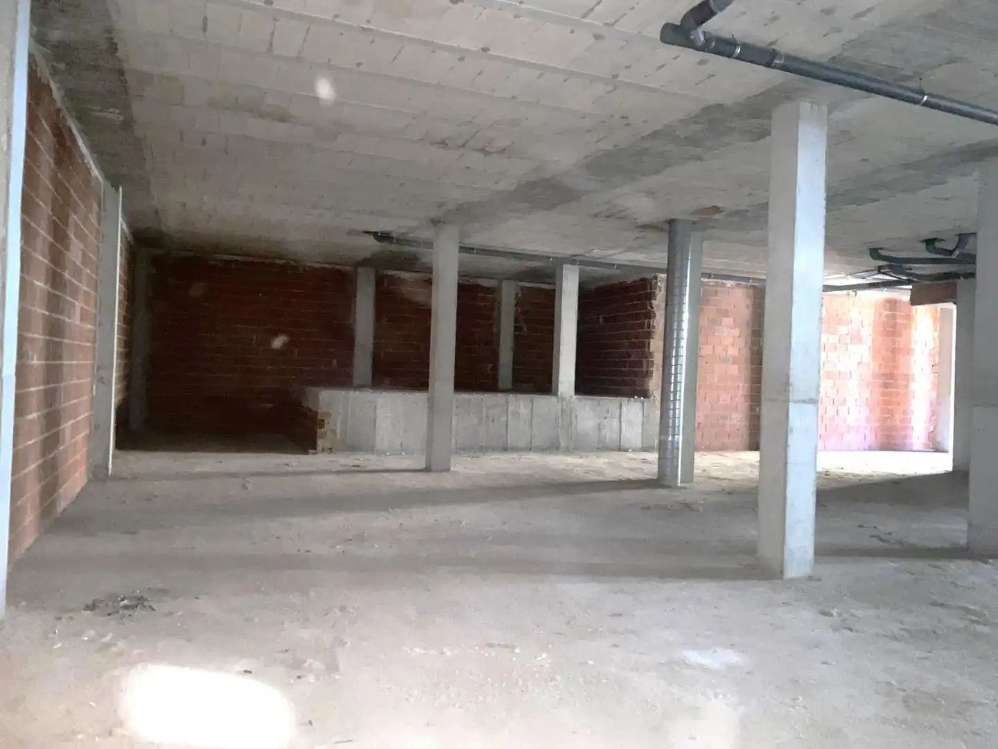 Gewerbefläche zum Verkauf in Calle Las Viñas 25, imagen 5