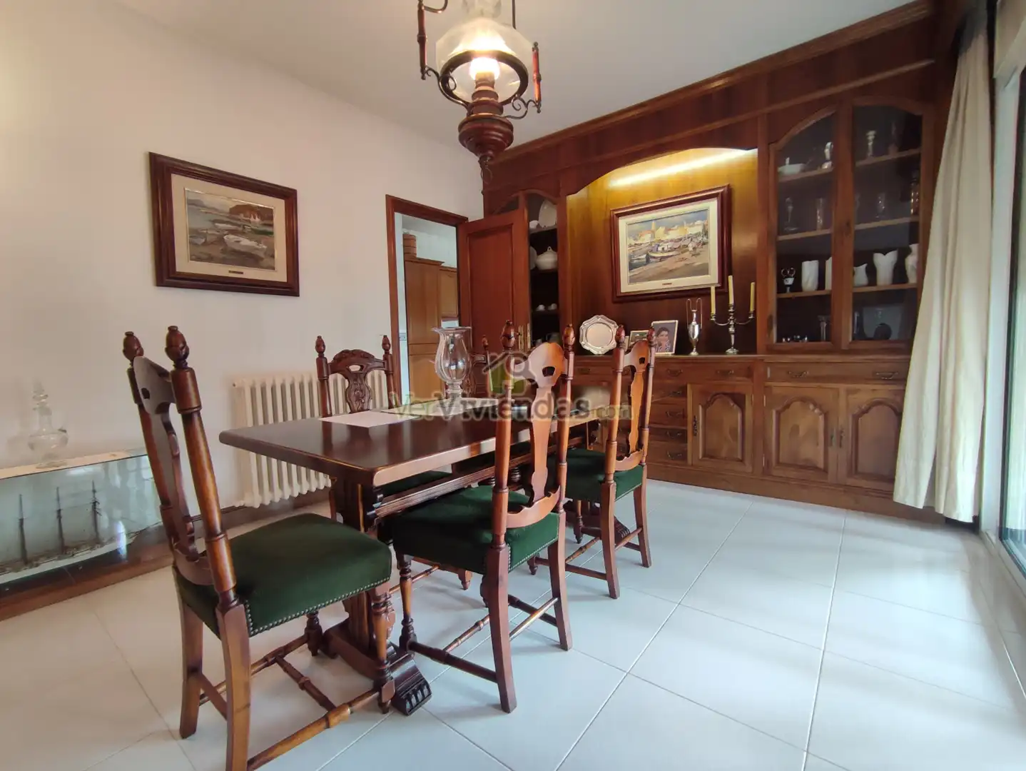 Casa o xalet en venda a Via Agricultura, 5, Pallejà