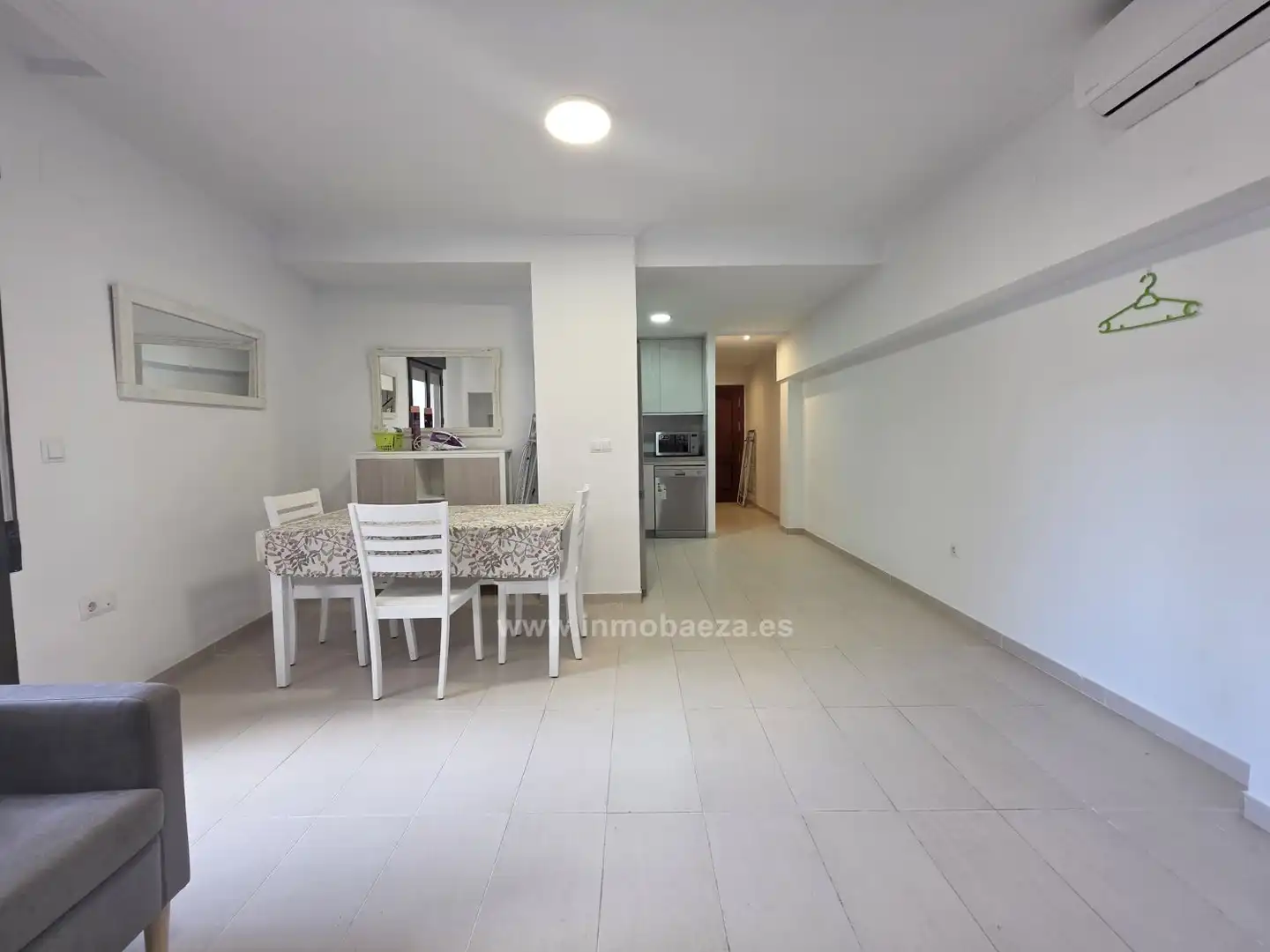 Duplex con terrazza in affitto a Baeza, imagen 6