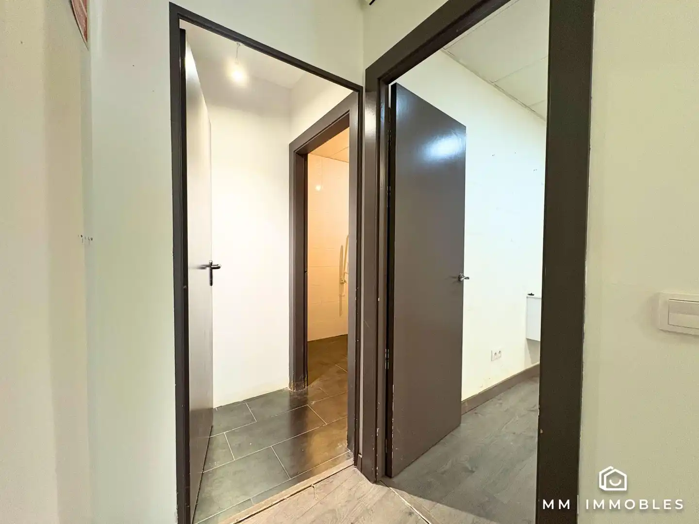 Gewerbefläche zur Miete in Carrer Carrer Travesseres 32, imagen 13