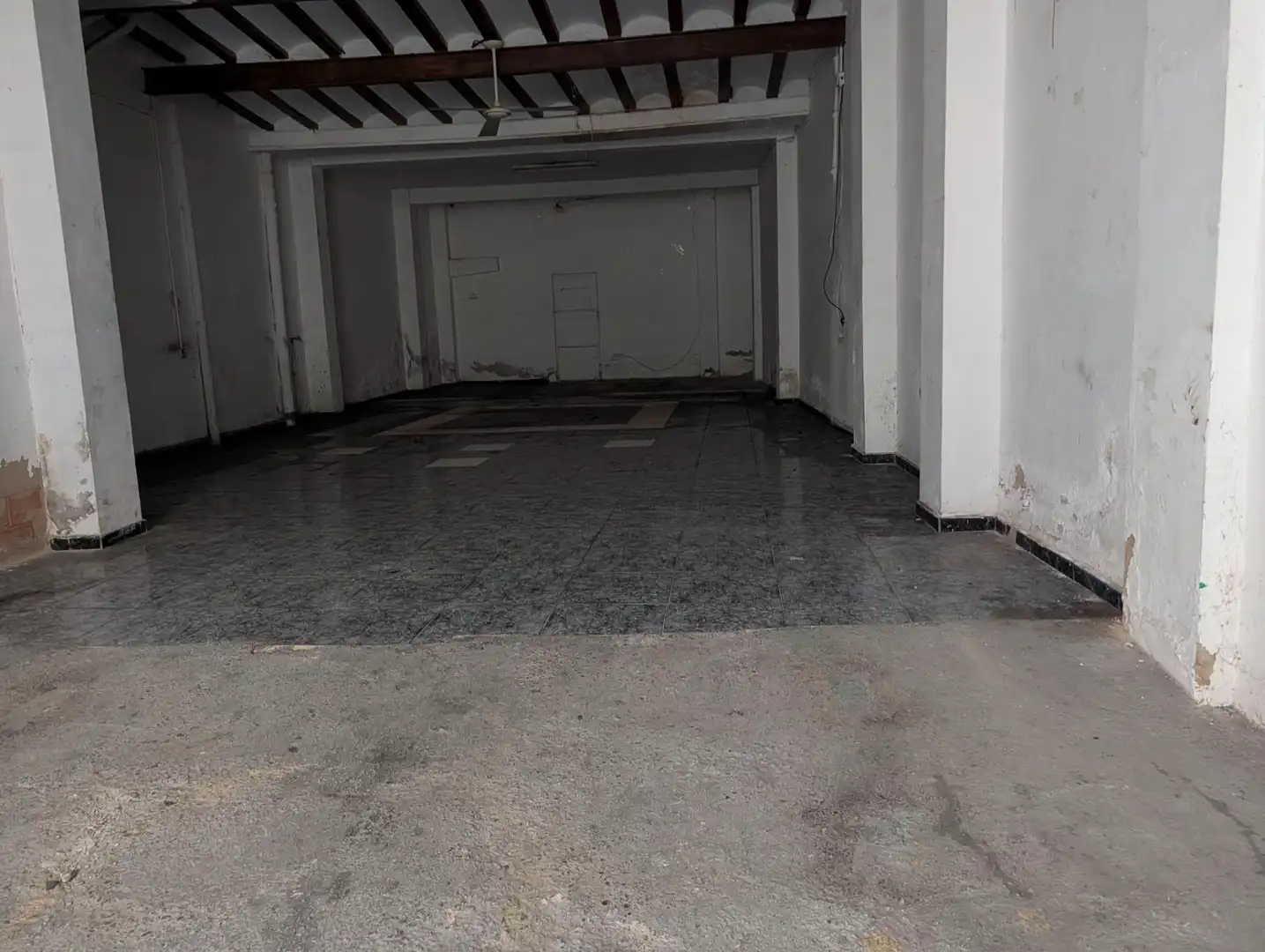 Gewerbefläche zum Verkauf in Calle SENIA DE BONASTRE 10, imagen 11