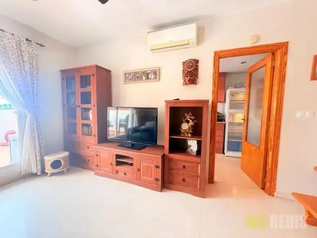 Ático con ascensor en venta en La Nucia Pueblo, imagen 4