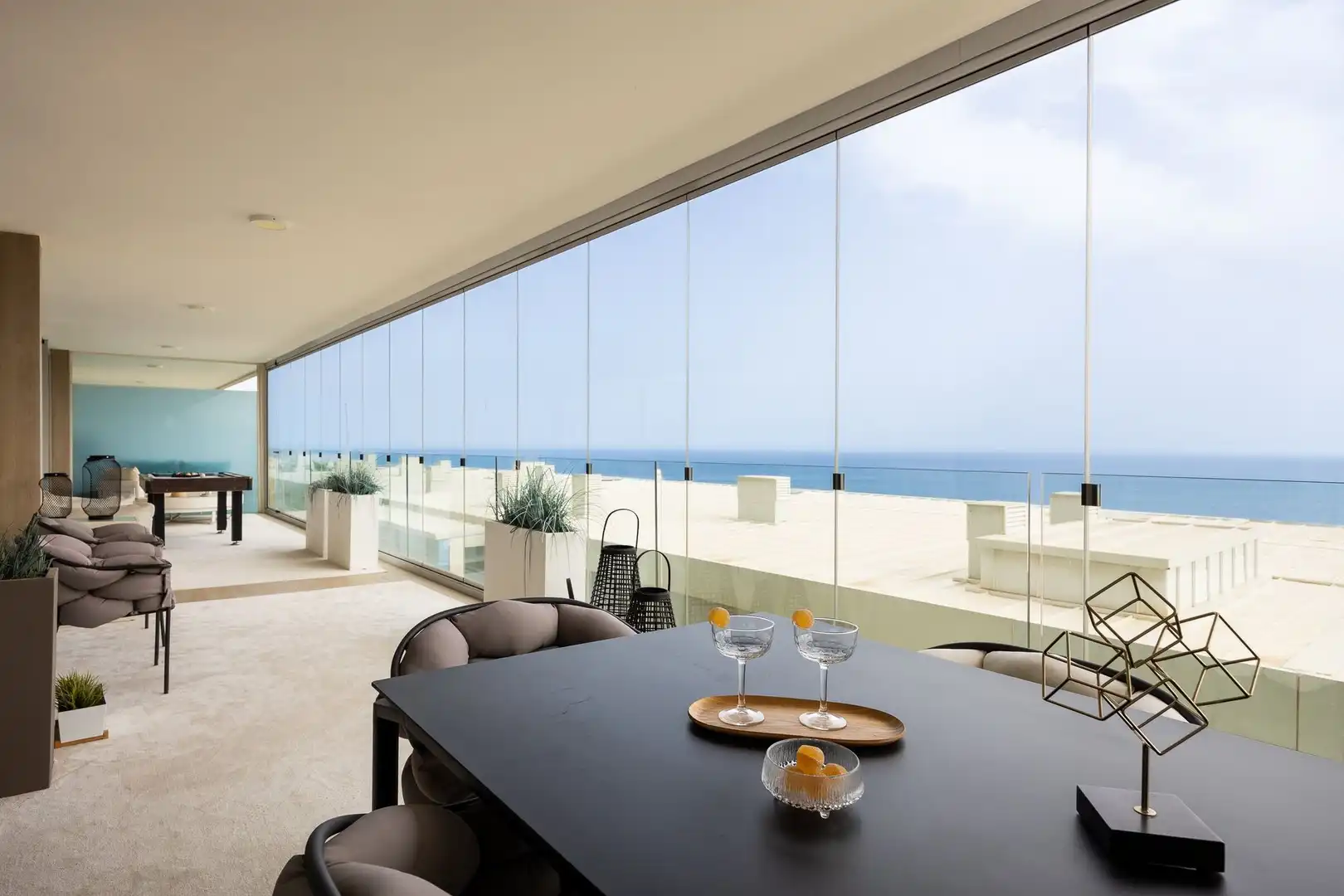 Apartamento con ascensor en venta en La Capellanía - El Higuerón, imagen 3