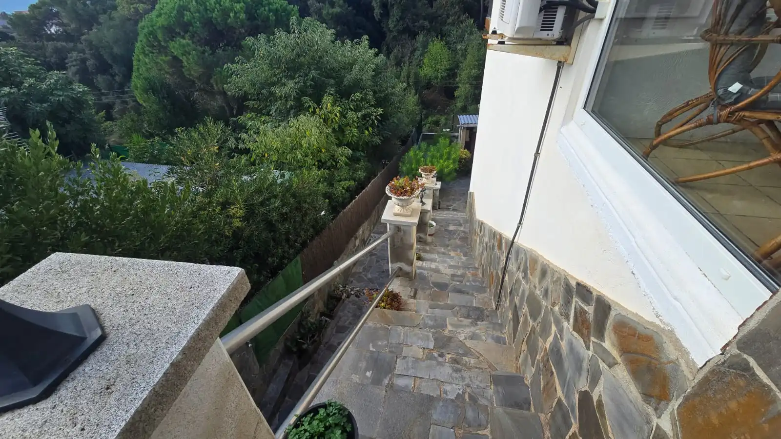 Casa amb jardí en venda a Lliçà d'Amunt, imagen 19
