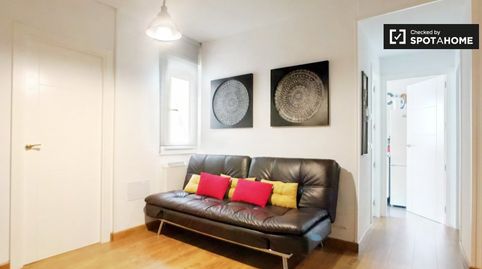 Foto 5 de Habitación en Cortes - Huertas, Madrid Capital