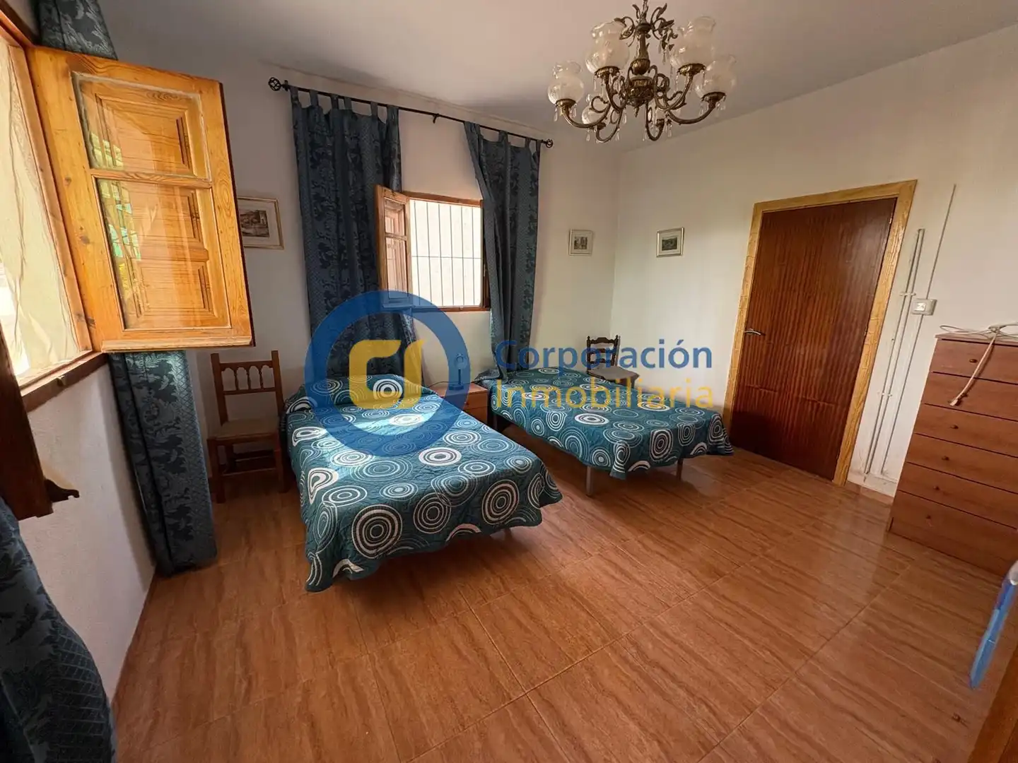 Casa con giardino in vendita a Pedanías Centro, imagen 10