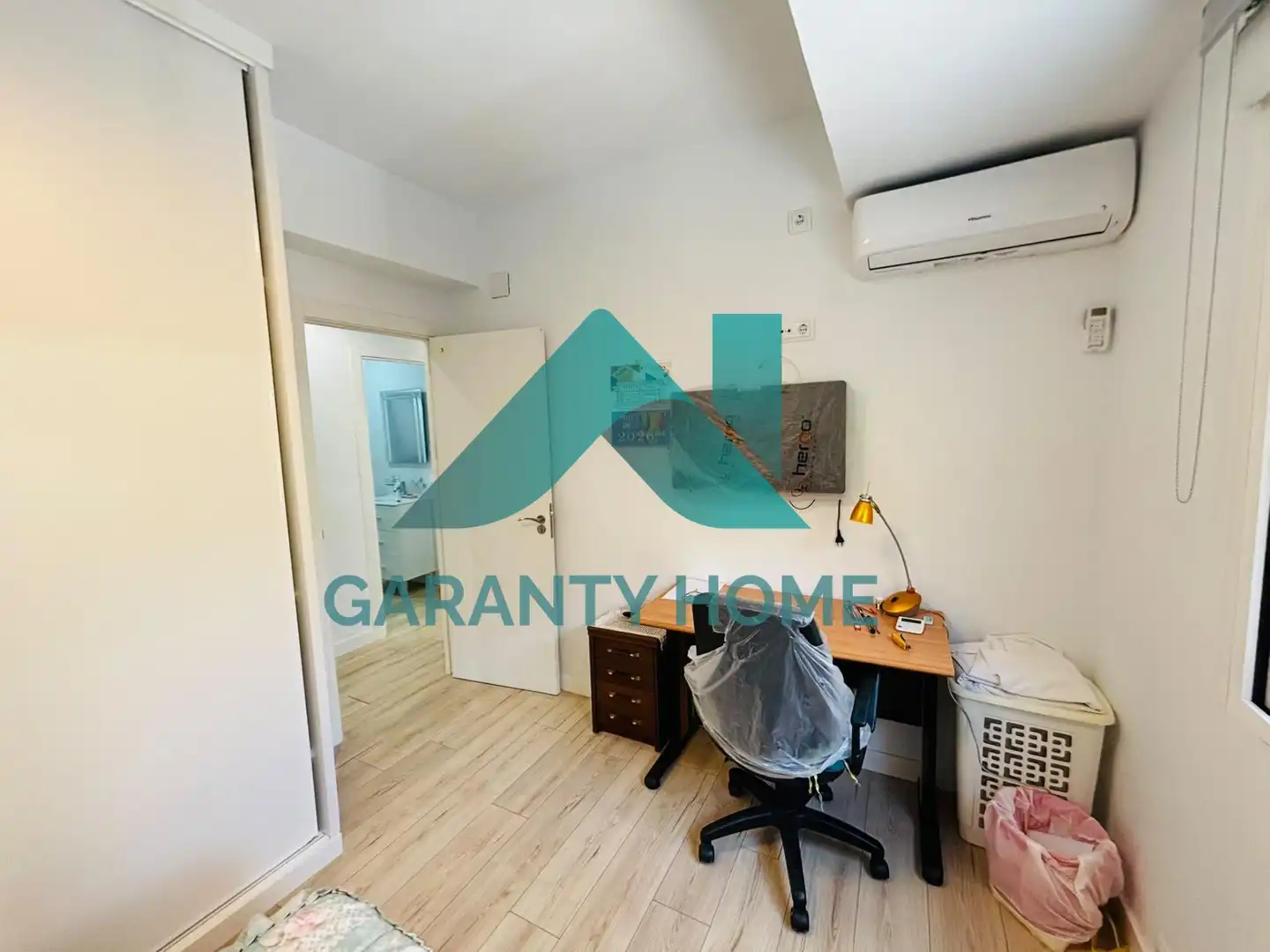 Wohnung zur untervermieten in Casco Antiguo