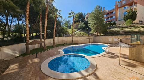 Foto 3 de Apartament de lloguer a Calle Castillo de Ricote, Altorreal - El Chorrico, Molina de Segura