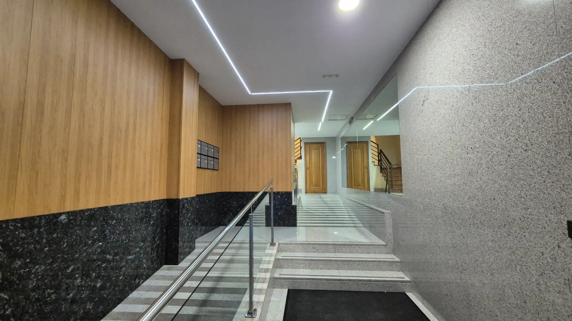 Wohnung zum Verkauf in Palencia mit Balkon