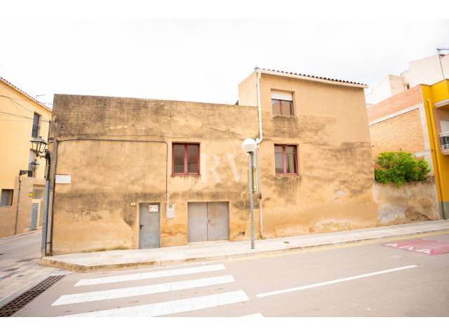 Casa-chalet en Venta en La Pobla de Mafumet