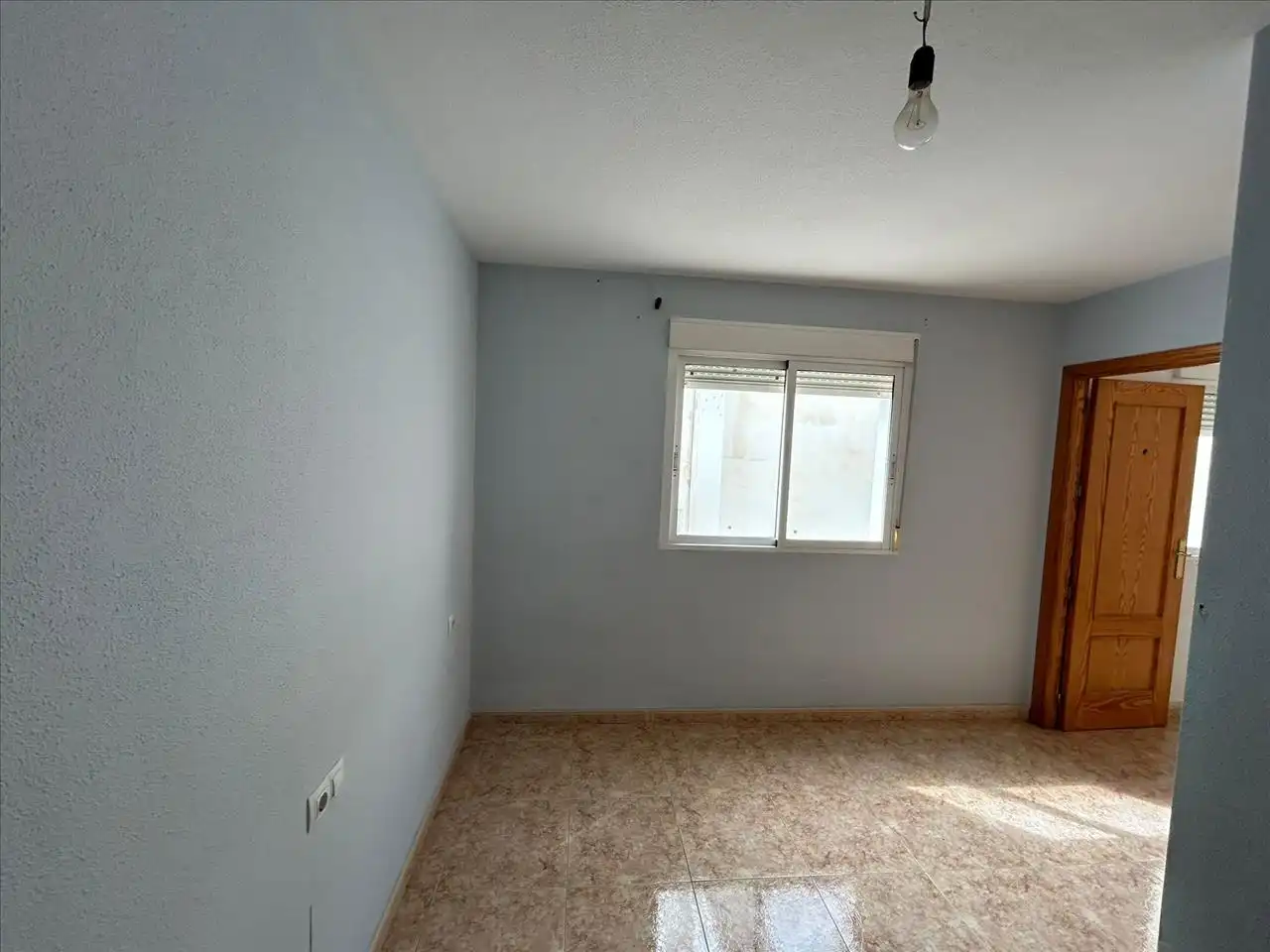Habitación de Piso en venta en Abarán con Balcón