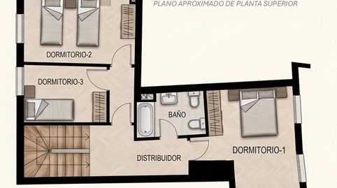 Foto 4 de Dúplex en venda a Maria Auxiliadora, Sta. Marina - San Andrés - San Pablo - San Lorenzo, Córdoba Capital