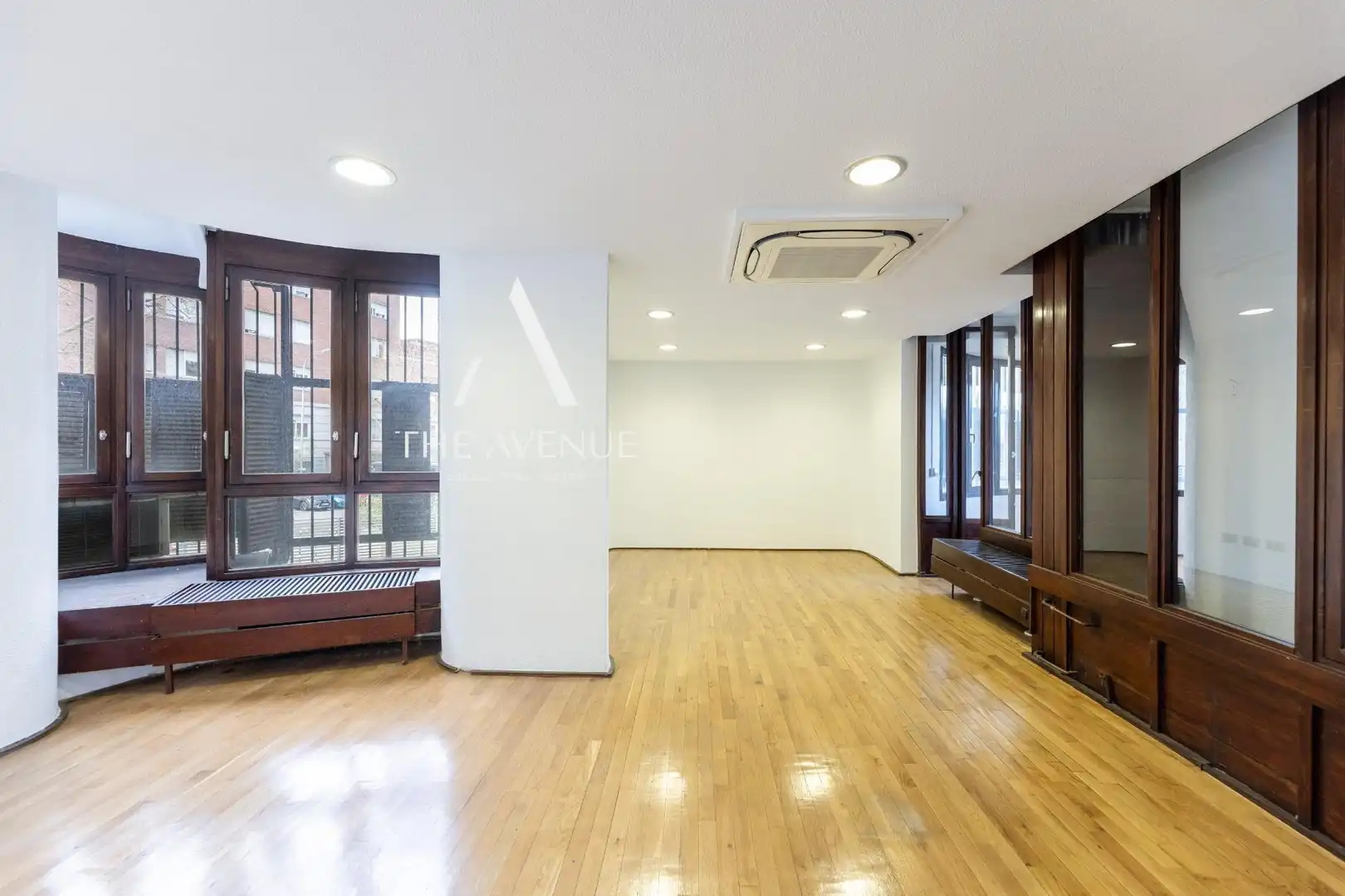 Piso en venta en Madrid con Aire acondicionado, Calefacción y Jardín privado