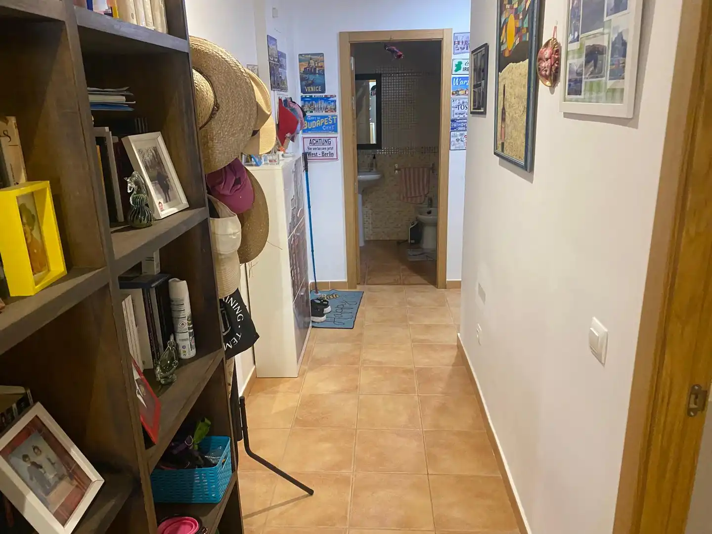 Pis en venda en Miguelturra amb Calefacció